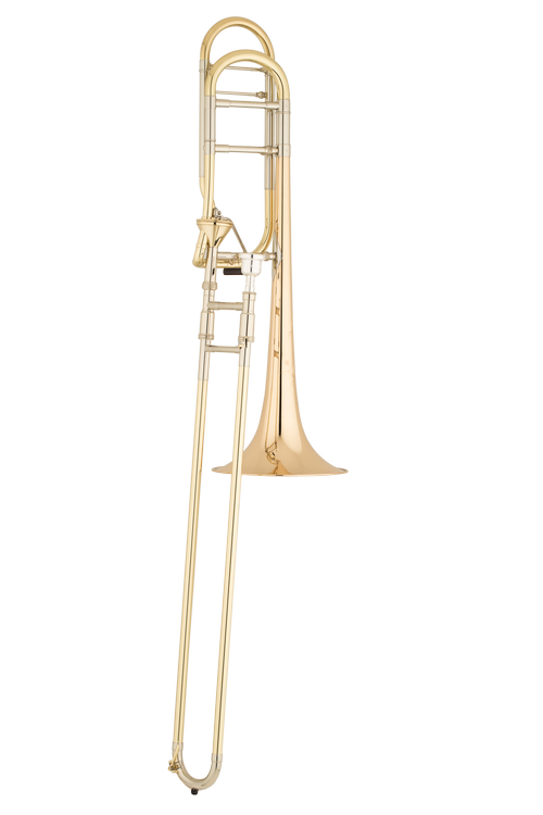 Q-Series TBQ30GA large bore tenor trombone