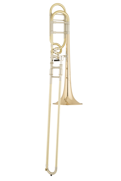 Q-Series TBQ30GR large bore tenor trombone