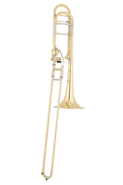 Q-Series TBQ30YA large bore tenor trombone