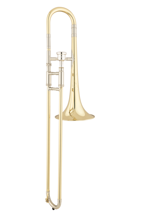 Q-Series TBQ35 Alto trombone