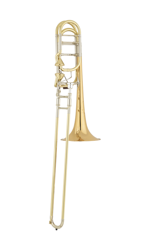 Q-Series TBQ36GA bass trombone