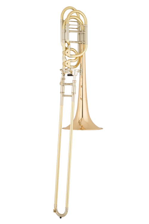 Q-Series TBQ36GR bass trombone