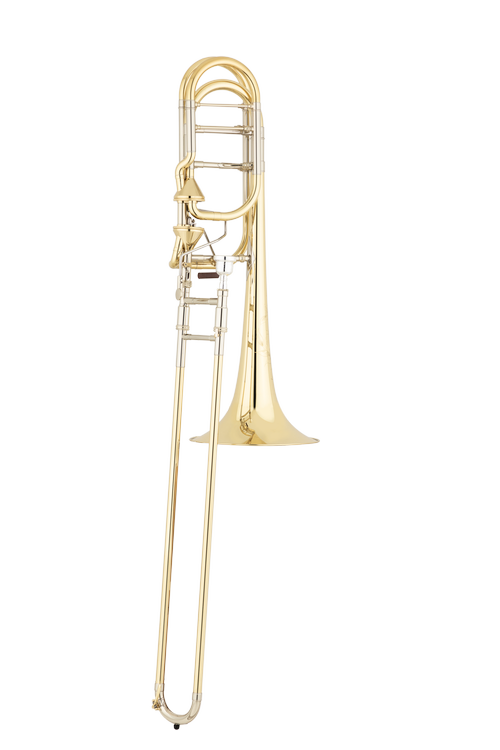 Q-Series TBQ36YA bass trombone