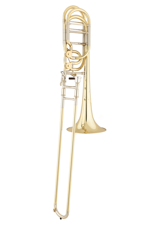 Q-Series TBQ36YR bass trombone