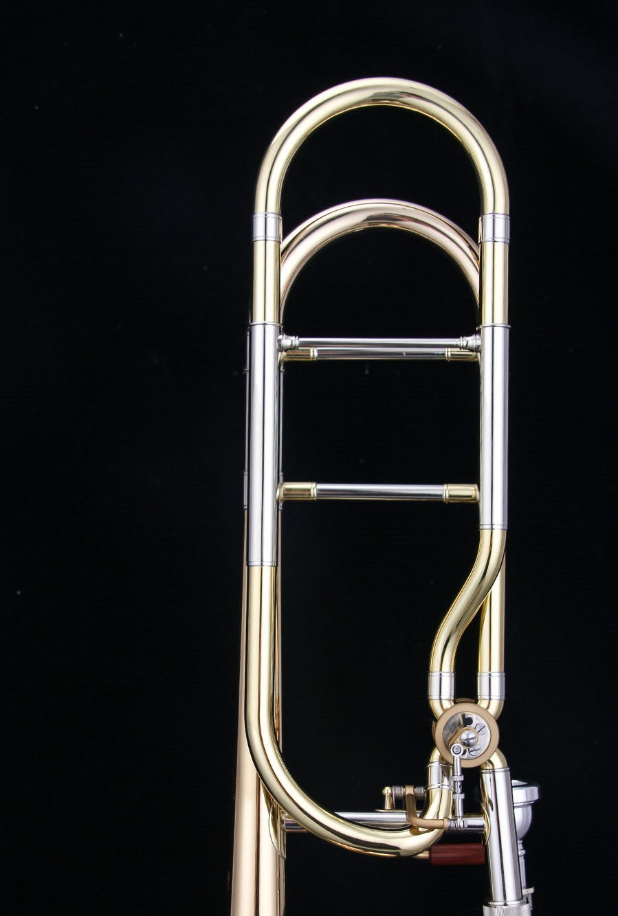 Y-Fort YSL663GL tenor trombone