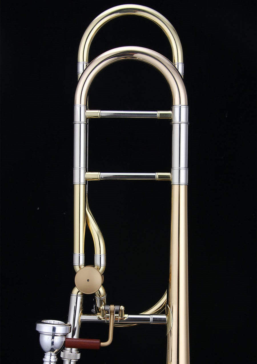 Y-Fort YSL663GL tenor trombone