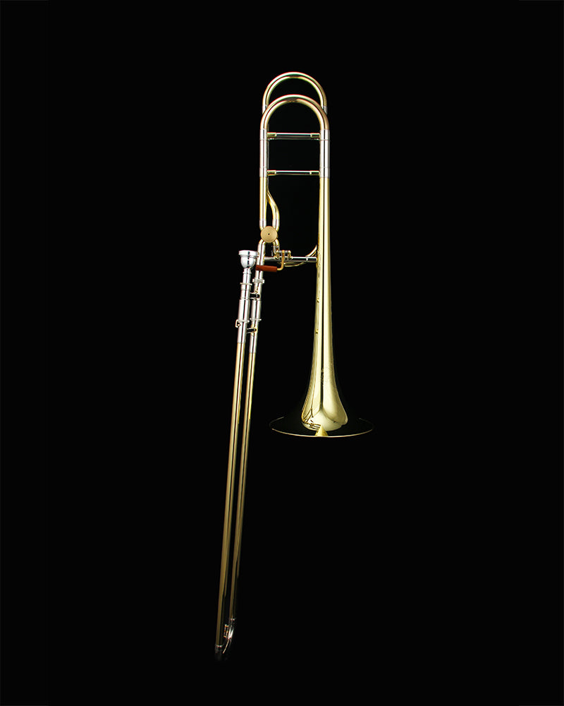 Y-Fort YSL663L tenor trombone