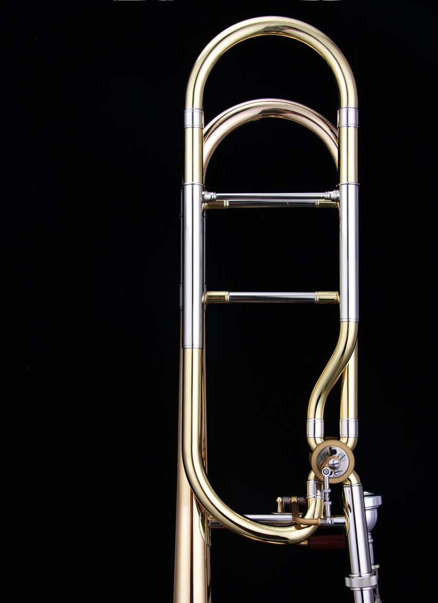 Y-Fort YSL663L tenor trombone