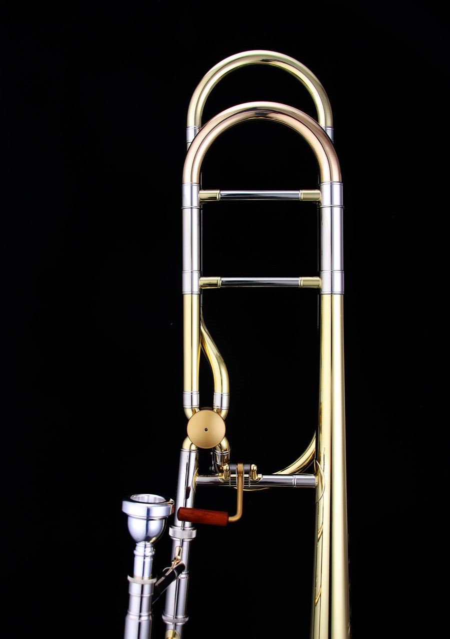 Y-Fort YSL663L tenor trombone