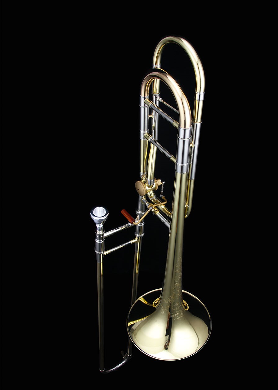 Y-Fort YSL663L tenor trombone