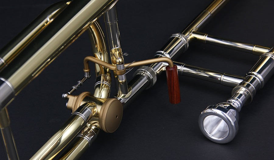 Y-Fort YSL663L tenor trombone