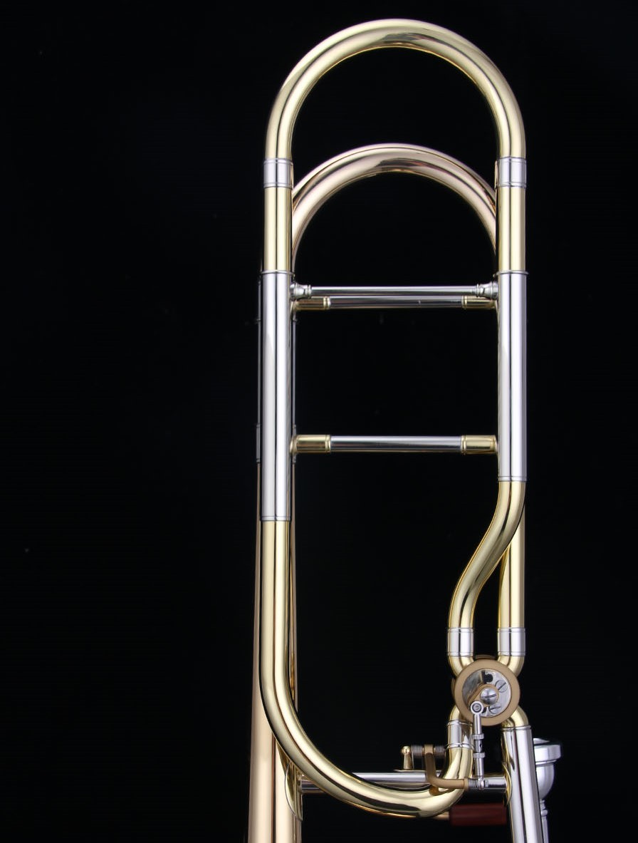 Y-Fort YSL763L tenor trombone