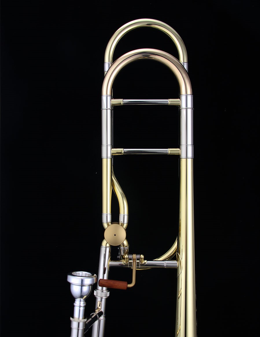 Y-Fort YSL763L tenor trombone