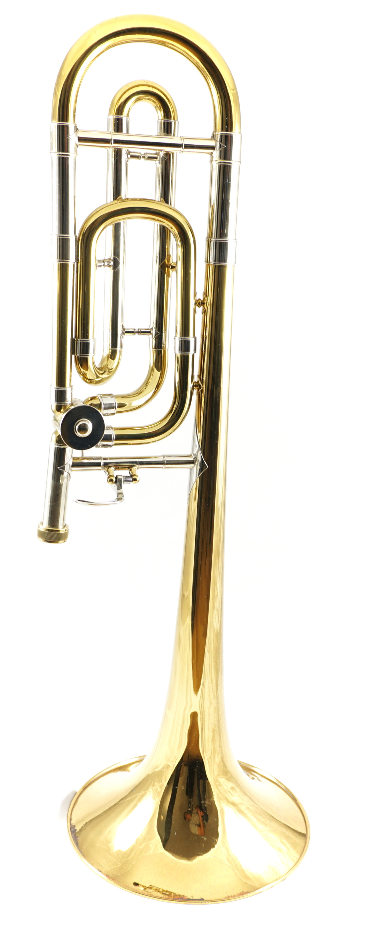 Corporation Bach 42B From 1976 - Swisstbone