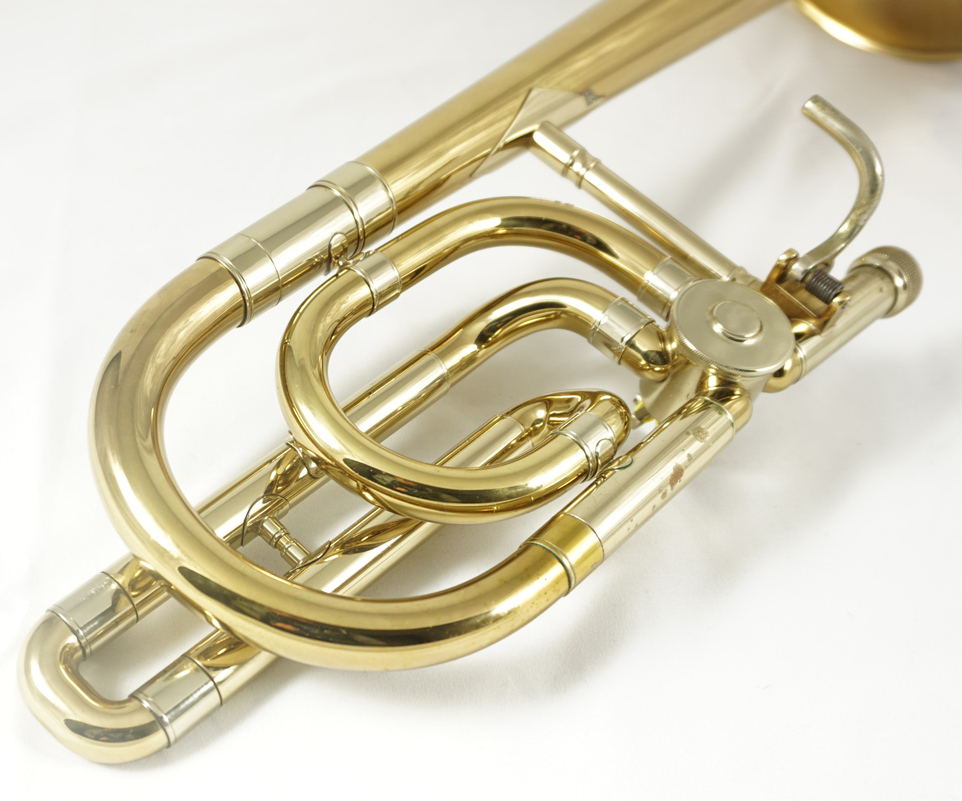 Used Conn 36H alto trombone for sale