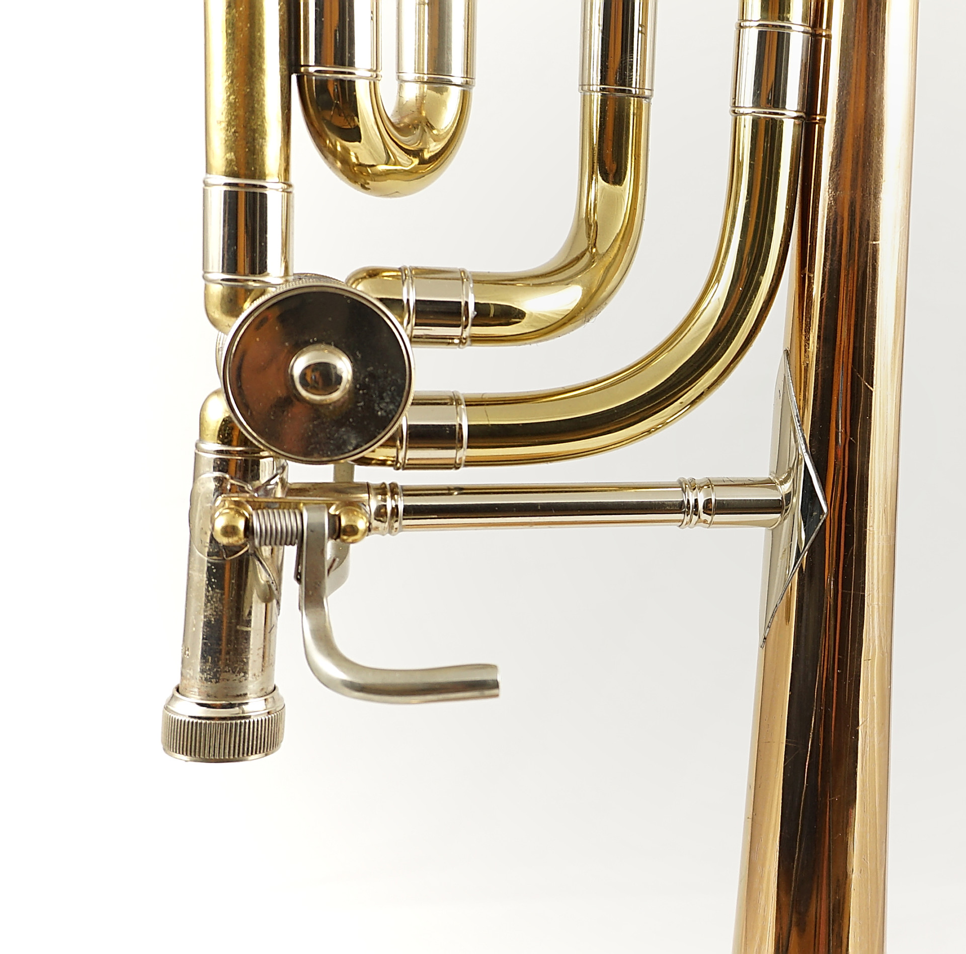 Trombone tenore Elkhart Conn 88H del 1969 - image Elkhart-Conn-88H-M15592-02.02.2023-5 on https://swisstbone.com