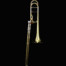 Y-Fort YSL663L tenor trombone