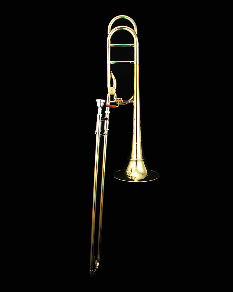 Y-Fort YSL763L tenor trombone