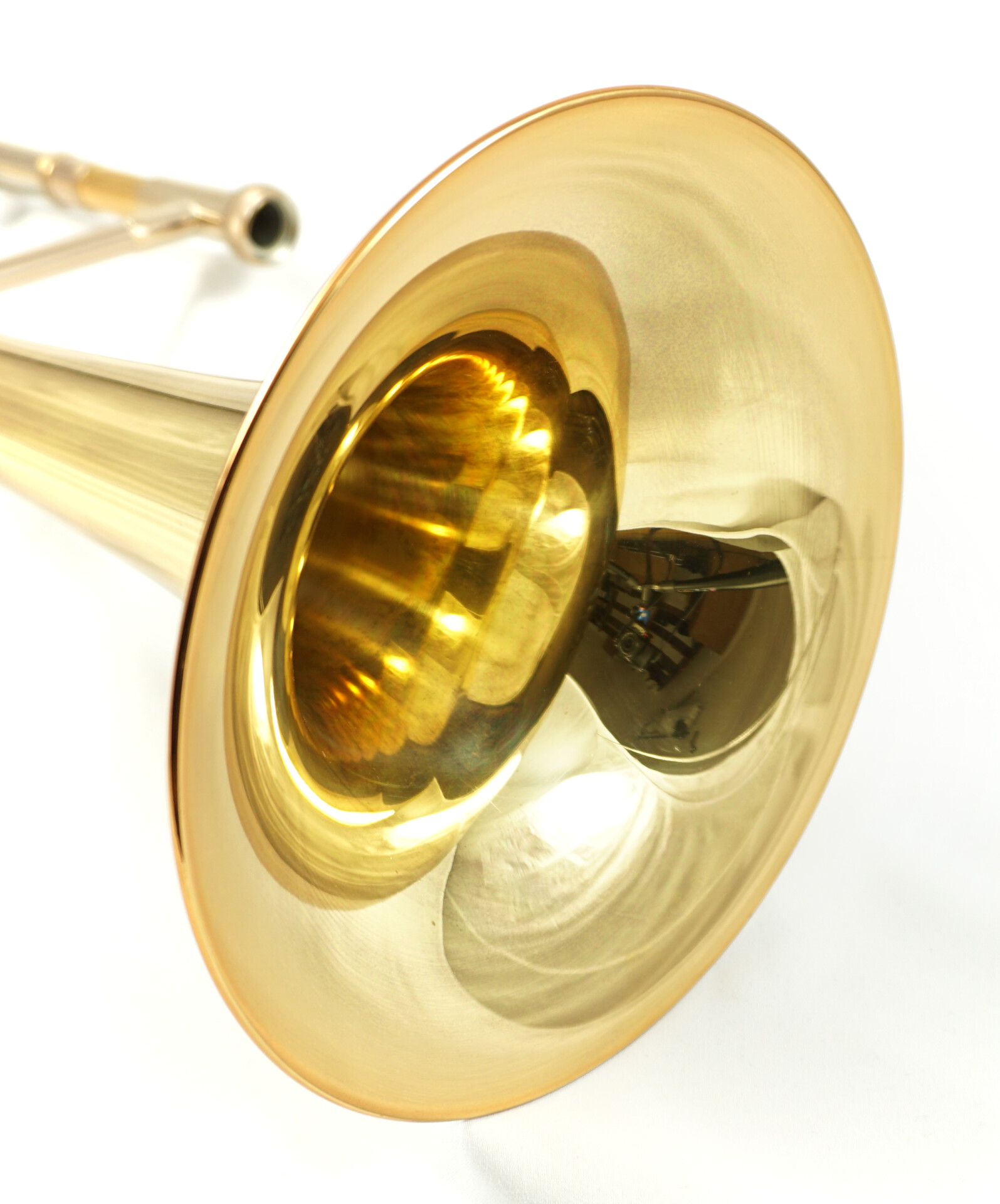 Yamaha YSL871 Custom alto trombone - Swisstbone